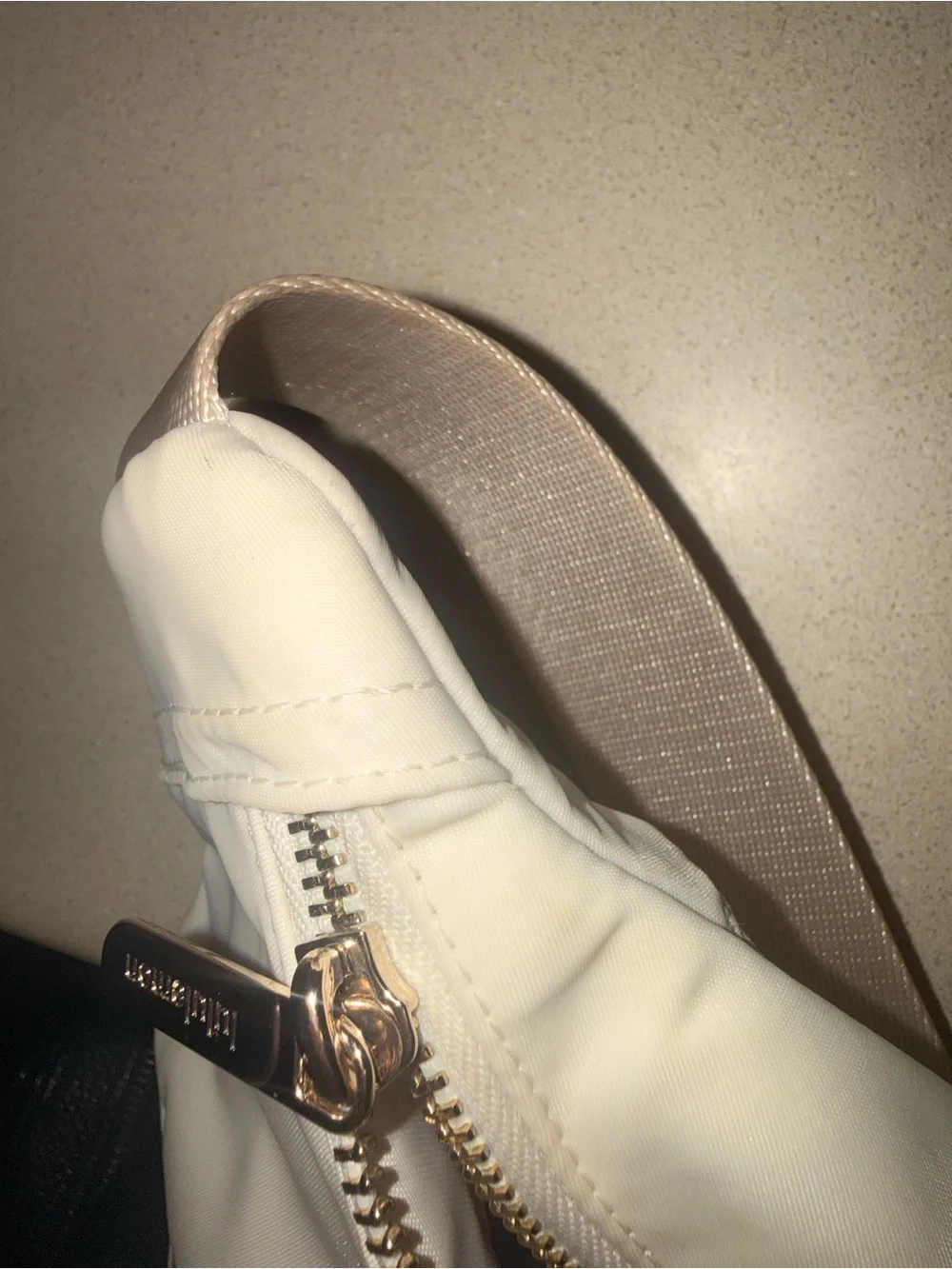 lululemon Everywhere Belt Bag with Gold Hardware Extra Large 4L